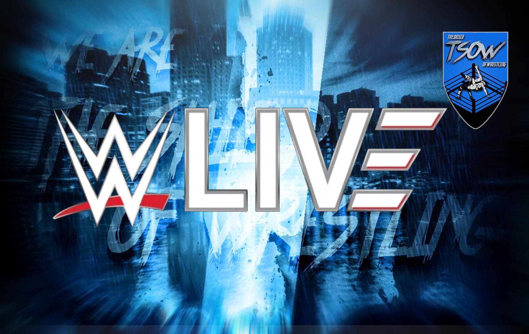 WWE Live a Lipsia 01-05-2022 – Risultati dello Show