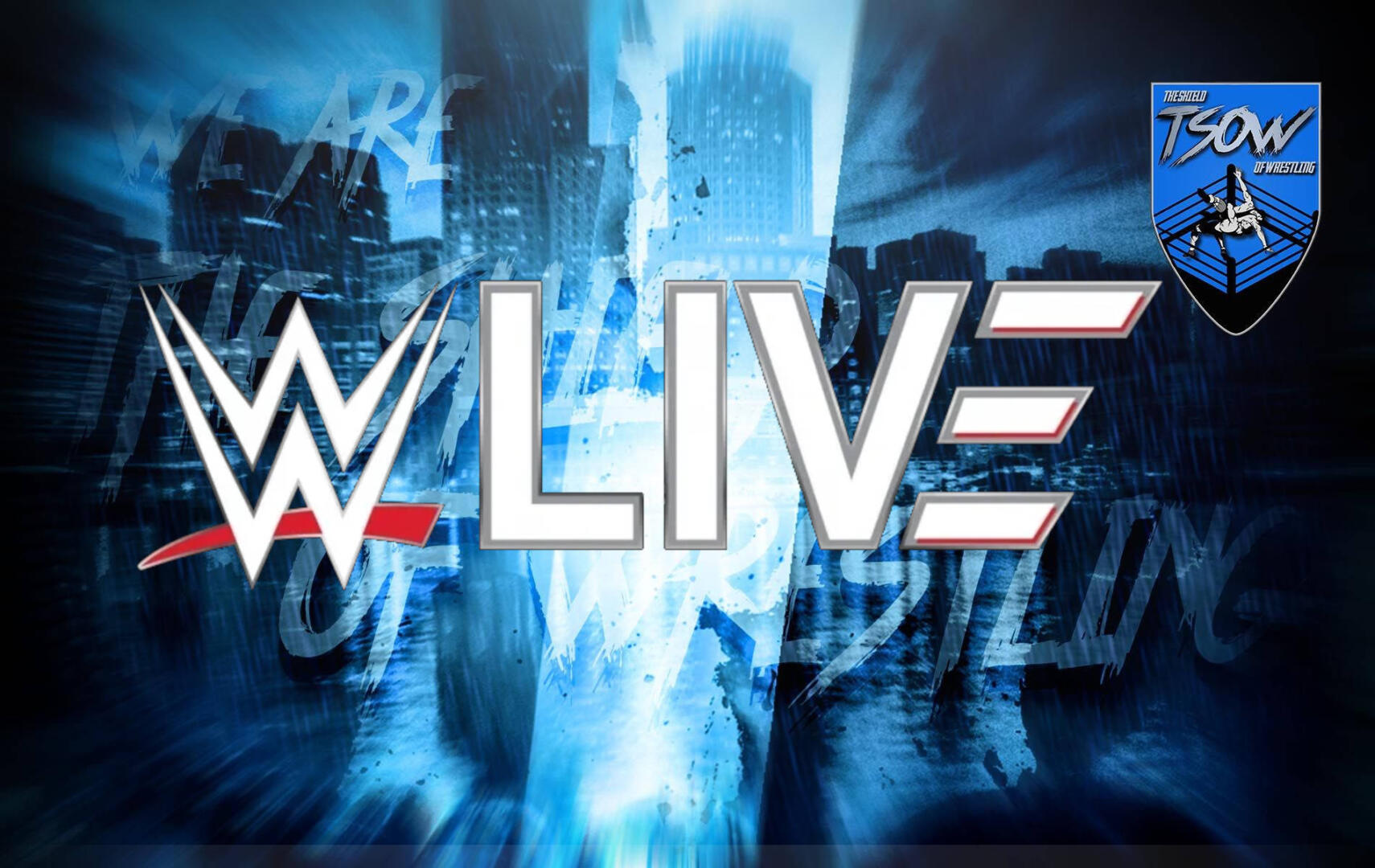 WWE Live a Lipsia 01-05-2022 – Risultati dello Show WWE Live a Lipsia 01-05-2022 – Risultati dello Show