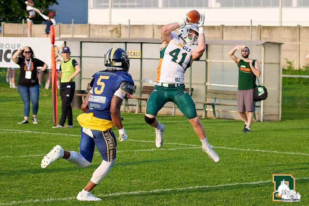 Tempo di playoff per i GLS Dolphins Ancona