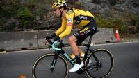Tom Dumoulin Annuncia Il Ritiro A Fine Stagione