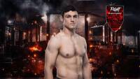 Alessio Di Chirico torna a combattere nelle MMA