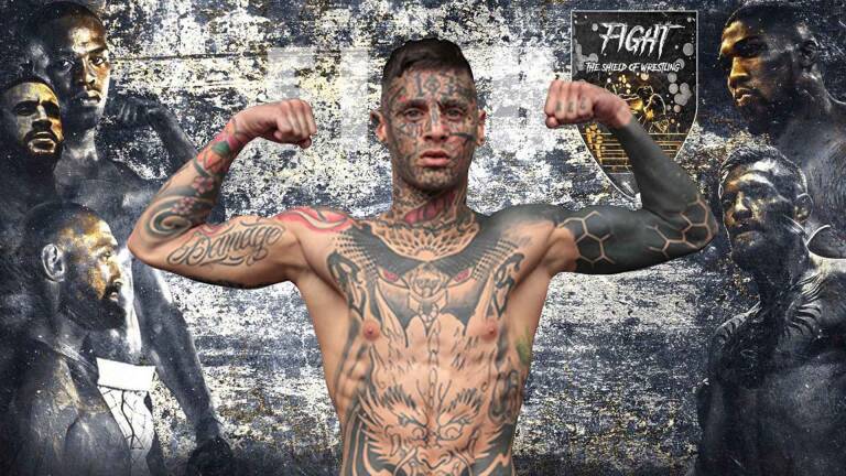 Alessio Lorusso vs Thomas Essomba streaming e dove vederlo
