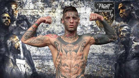 Alessio Lo Russo vs Elie Konki designato dall'EBU