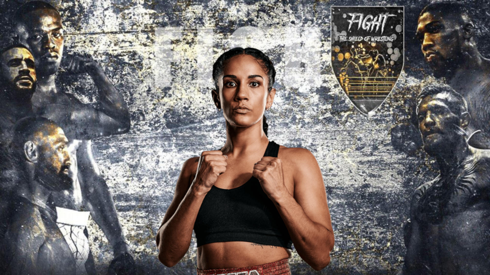 Amanda Serrano al Madison Square Garden il 6 agosto