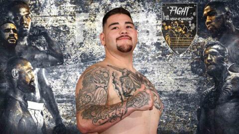Andy Ruiz jr vs Luis Ortiz ufficiale il 4 settembre