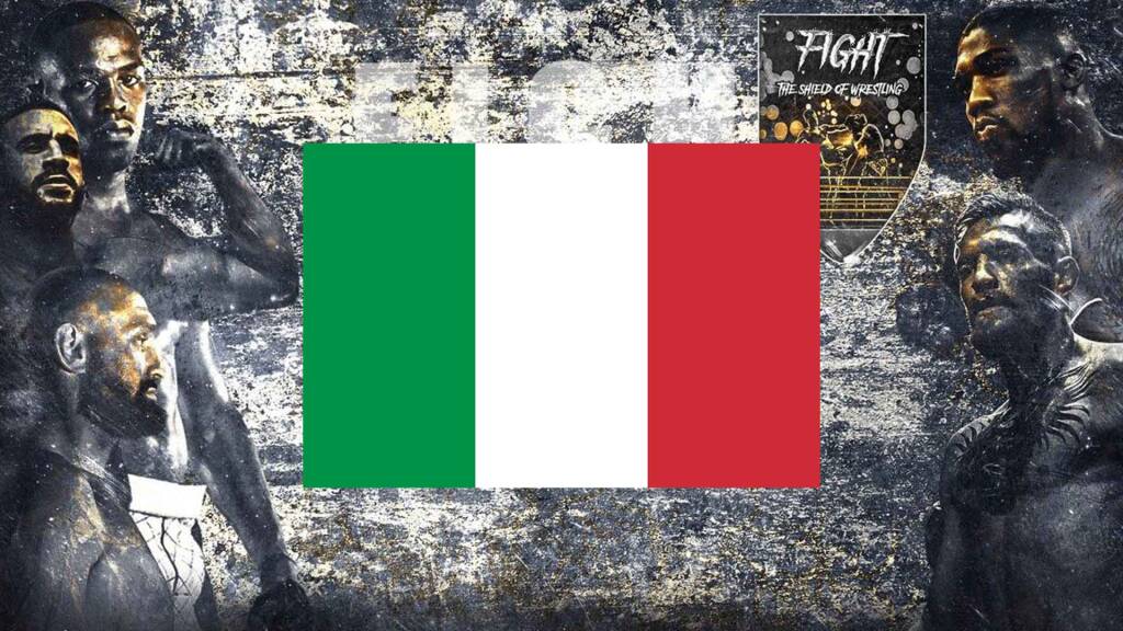 Vincenzo La Femina sconfitto da Liam Davis per KO
