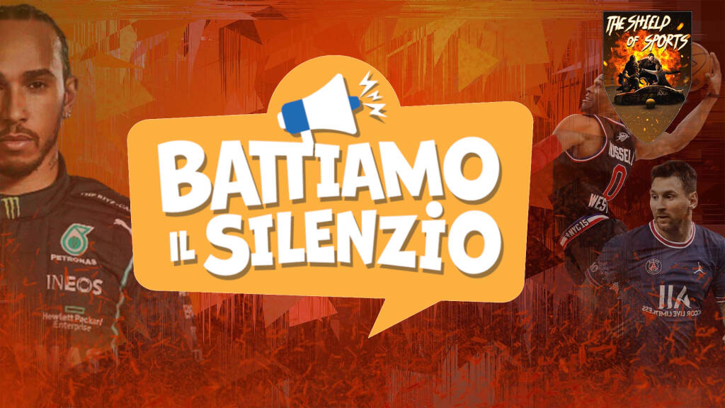 "Battiamo il Silenzio" A Tutela Degli Sportivi Minorenni