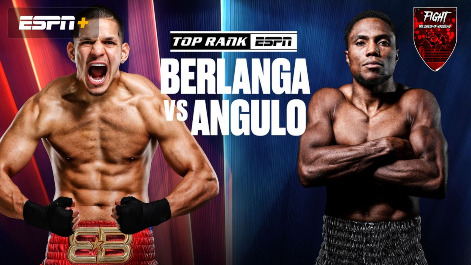 Edgar Berlanga ha sconfitto Alexis Angulo ai punti