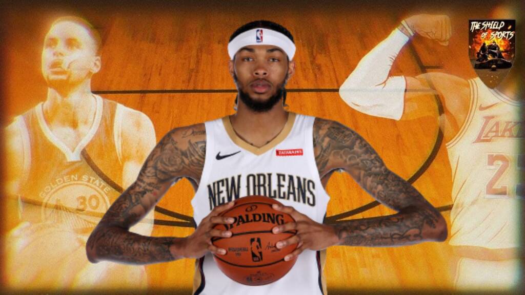 Brandon Ingram si è operato: rientrerà per il training camp