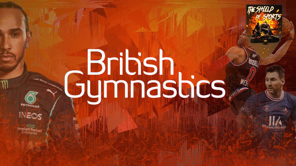 Jotischky Vince Causa Civile Contro La British Gymnastics