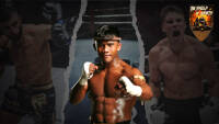 Buakaw Banchamek affronterà tre avversari il 26 giugno