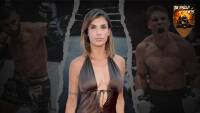 Elisabetta Canalis esordirà nella kickboxing il 18 Giugno