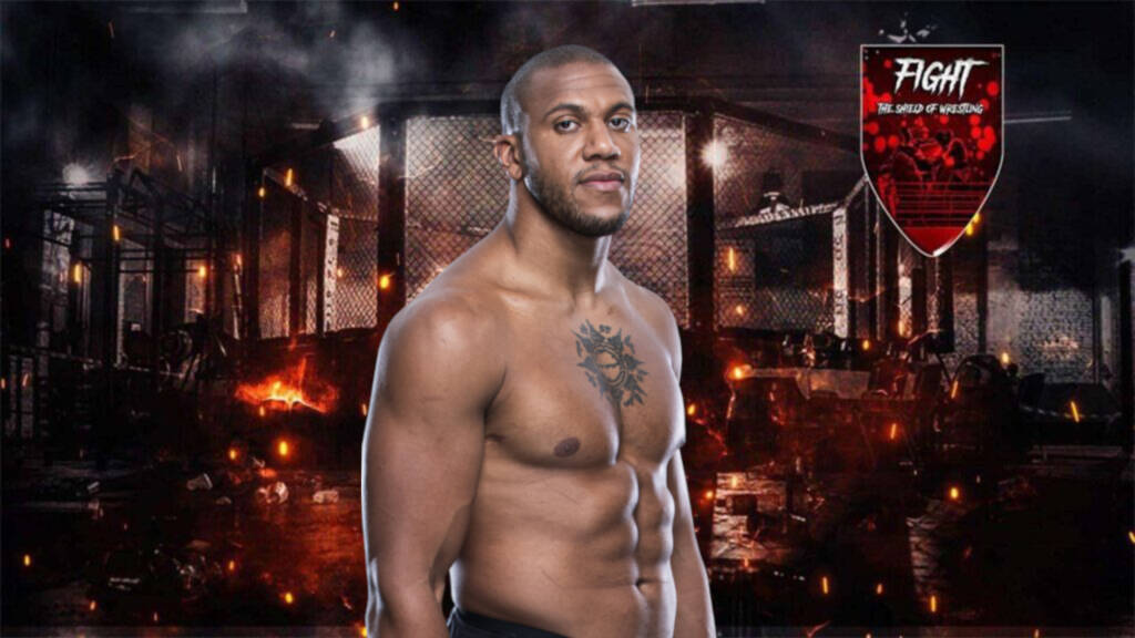 Ciryl Gane ha sconfitto Serghei Spivac a UFC Parigi