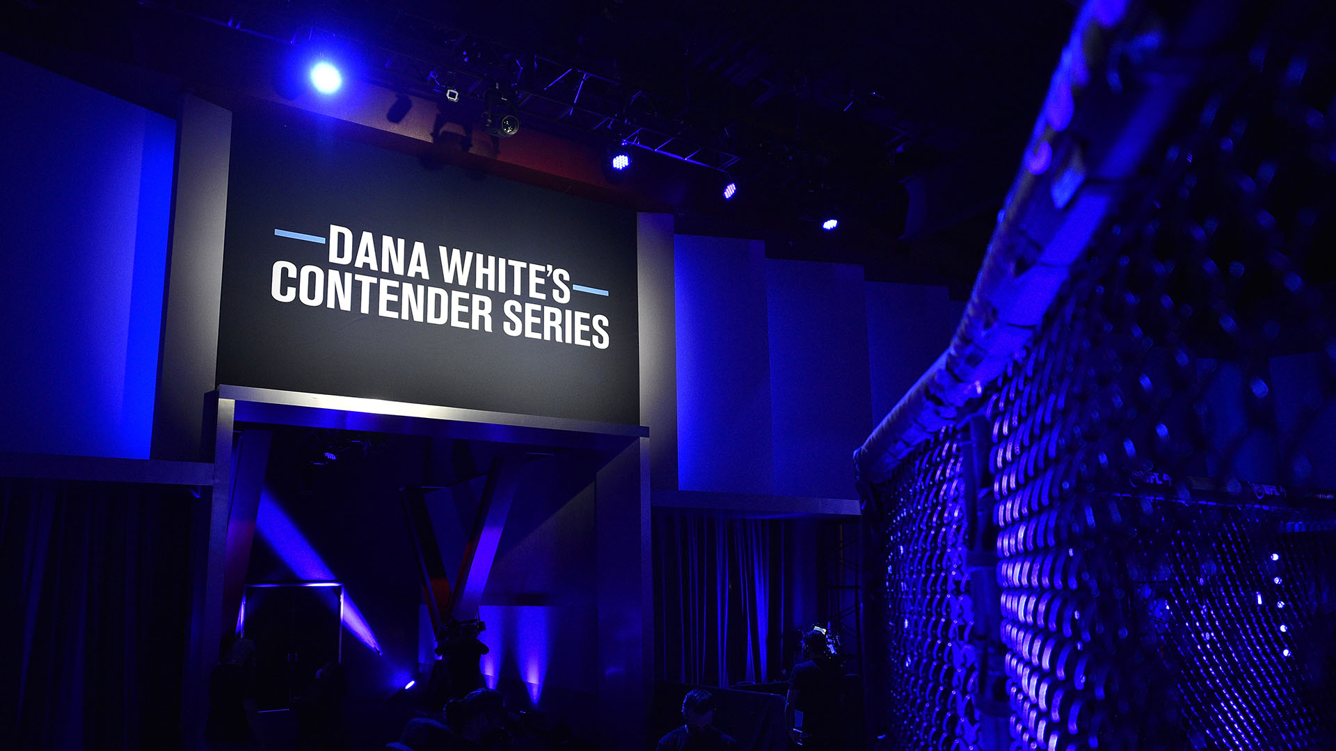 Leon Aliu: avrà una chance alle Dana White Contender Series?