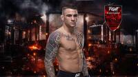Dustin Poirier svela luogo e date per il suo ultimo fight