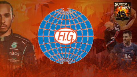 FIG annuncia il ritorno dei ginnasti russi e bielorussi