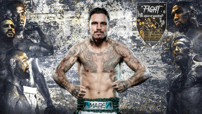 George Kambosos vs Vasyl Lomachenko si farà nel 2024?