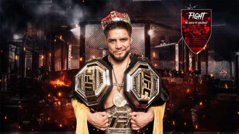 Henry Cejudo mette pressione su Aljamain Sterling