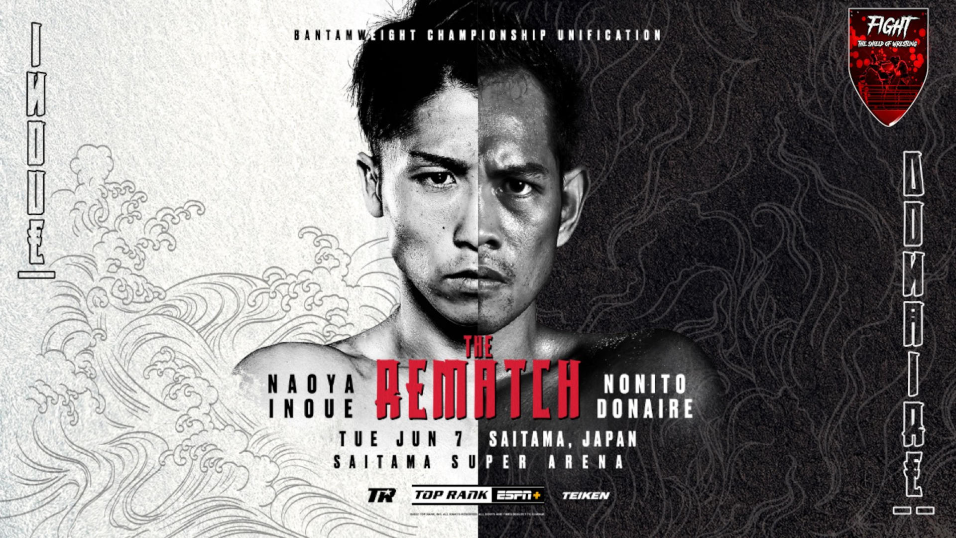 Naoya Inoue vs Nonito Donaire 2: Anteprima del match