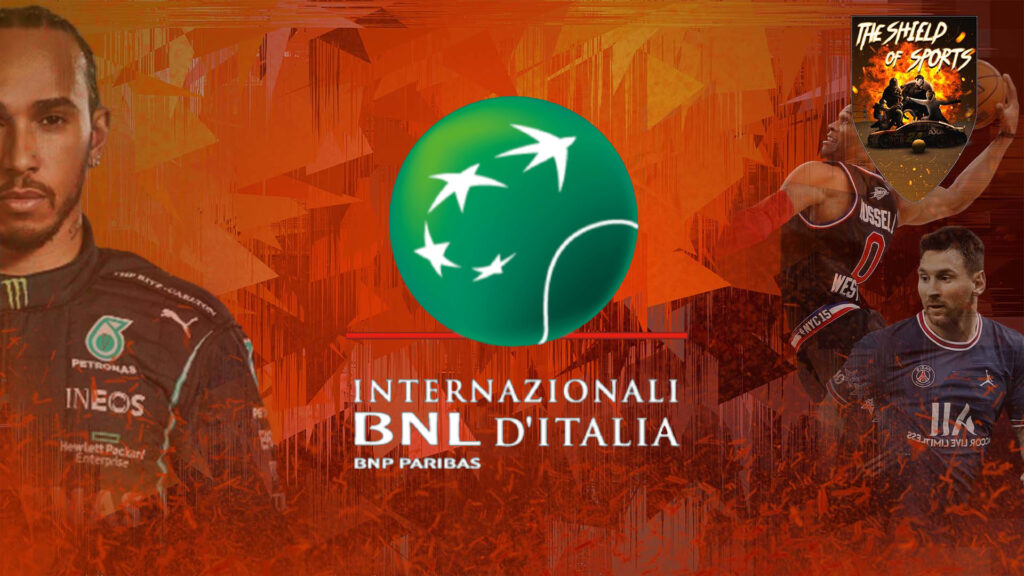 Internazionali D'Italia 2023 Dureranno 12 Giorni Invece Di 8