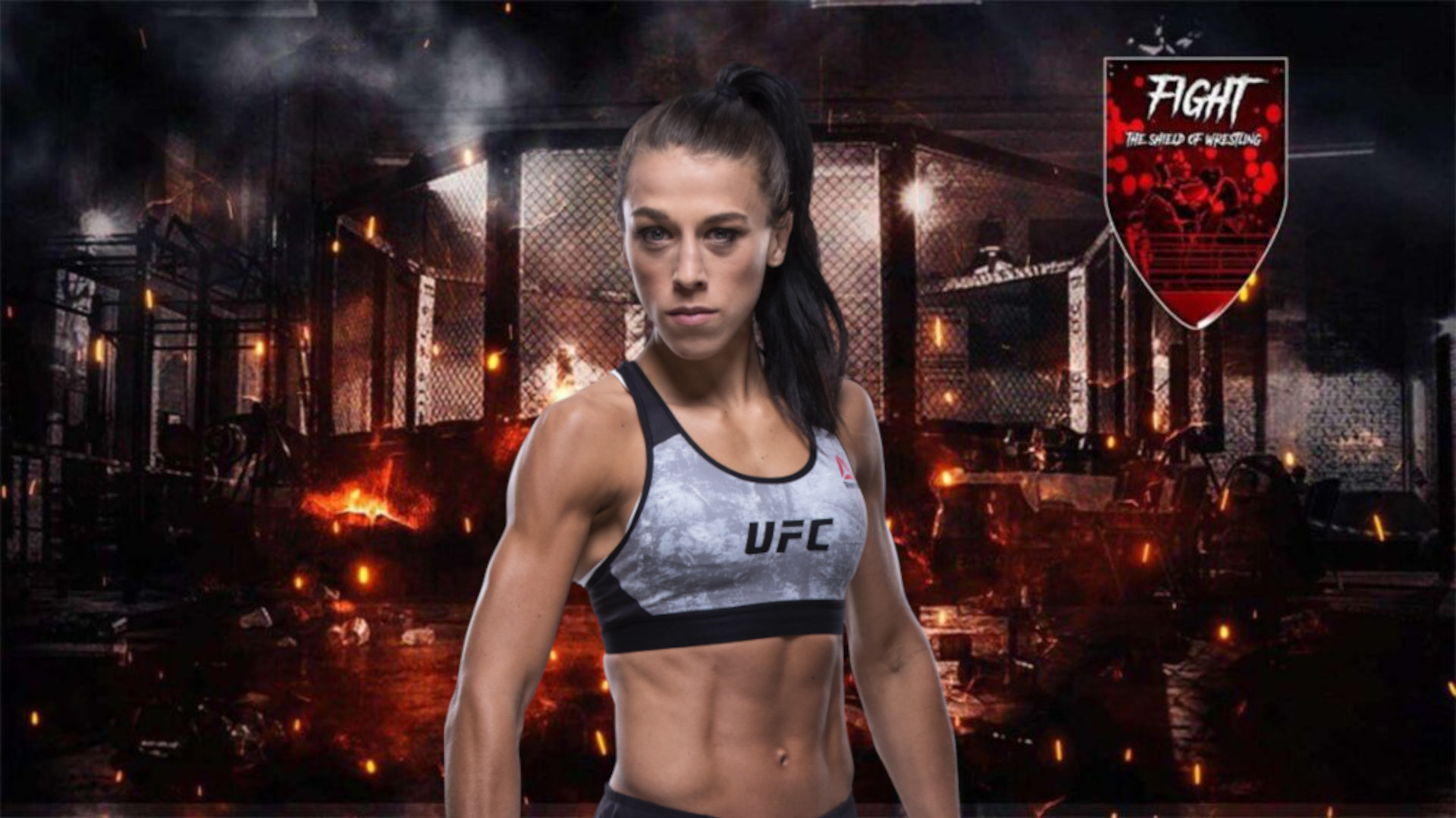 Joanna Jedrzejczyk si è ritirata dalle MMA a UFC 275