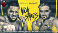 Sean Strickland provoca Adesanya al media day di UFC 276