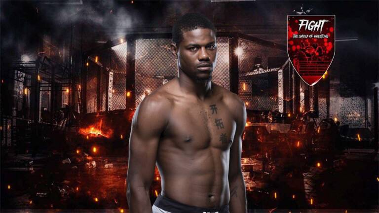 Kevin Holland non si ritira: affronterà Stephen Thompson a UFC Orlando