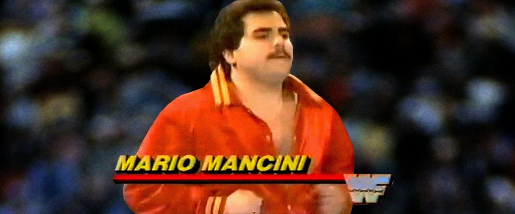 Vince McMahon: un ex WWE conferma le accuse di stupro Leonard Inzitari Nei Panni Di Mario Mancini In WWF