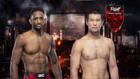 Armando Casamonica vs Joshua Ocampo il 25 giugno a Roma