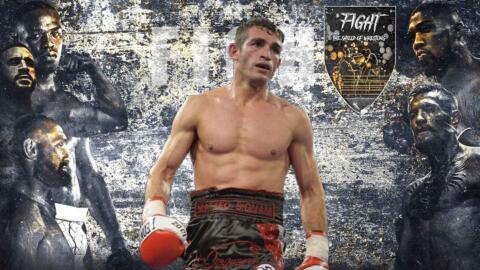 Matteo Signani vs Felix Cash streaming e dove vederlo