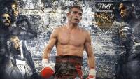 Matteo Signani vs Anderson Prestot 2 il 18 novembre