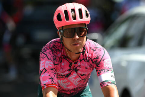Giro di Svizzera: ancora ritiri per Covid ichael Valgren Non Gareggerà Al Tour De France 2022