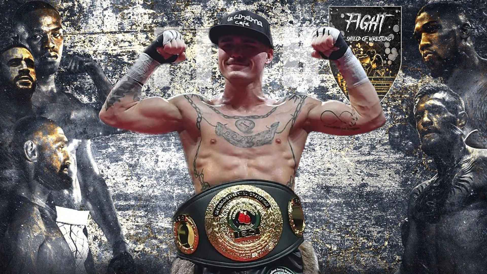 Michael Magnesi: match titolato negli Stati Uniti ad agosto