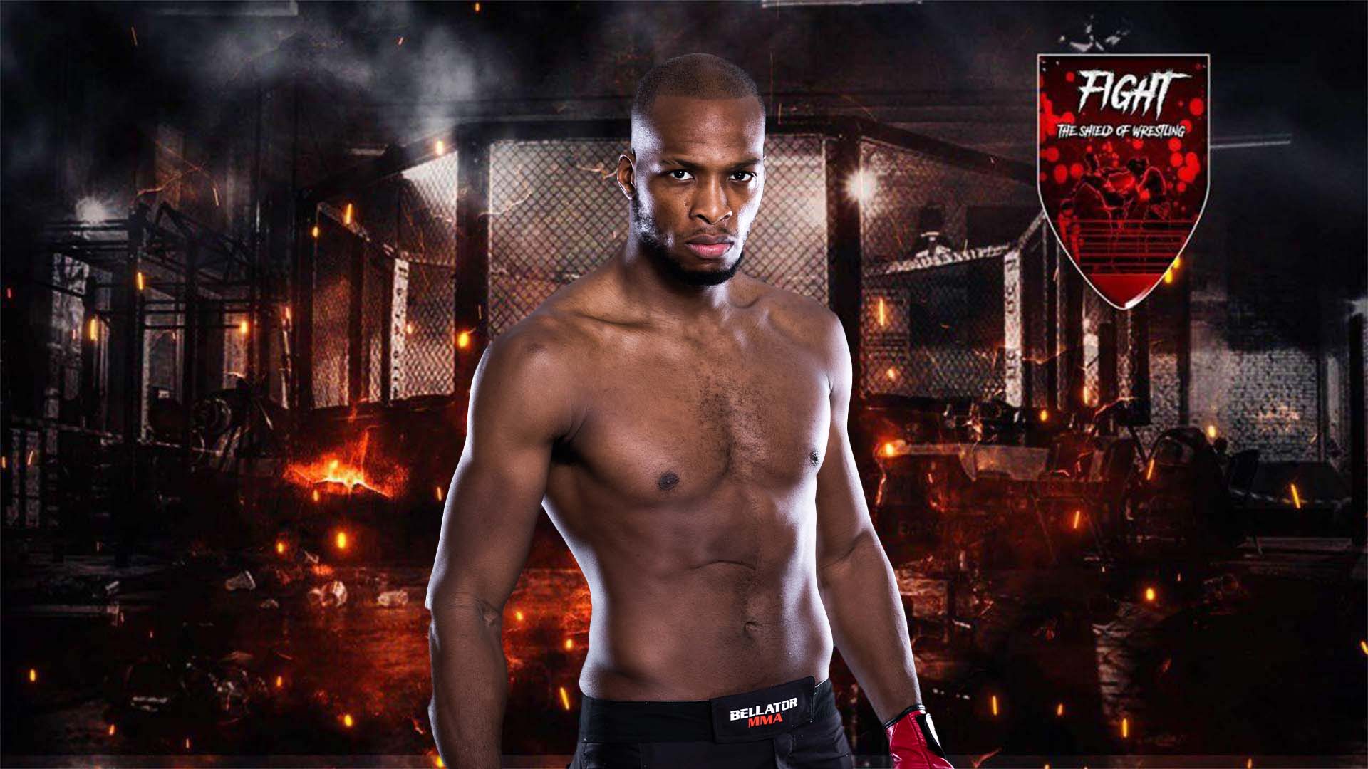MVP in BKFC con il permesso del presidente di Bellator