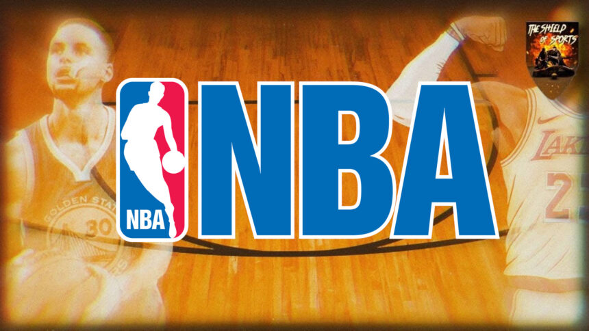 NBA 2022-2023: molti errori nel Televideo RAI