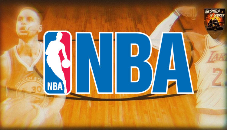 NBA E La Zebra Valley Di Mbappè Annunciano Una Partnership