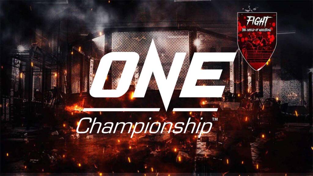 Xiong Jing Nan ha sconfitto Angela Lee nella trilogia di ONE