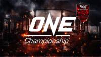 Anissa Meksen fuori dal Match con Stamp Fairtex a ONE