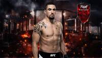 Robert Whittaker potrebbe salire nei massimi leggeri in UFC