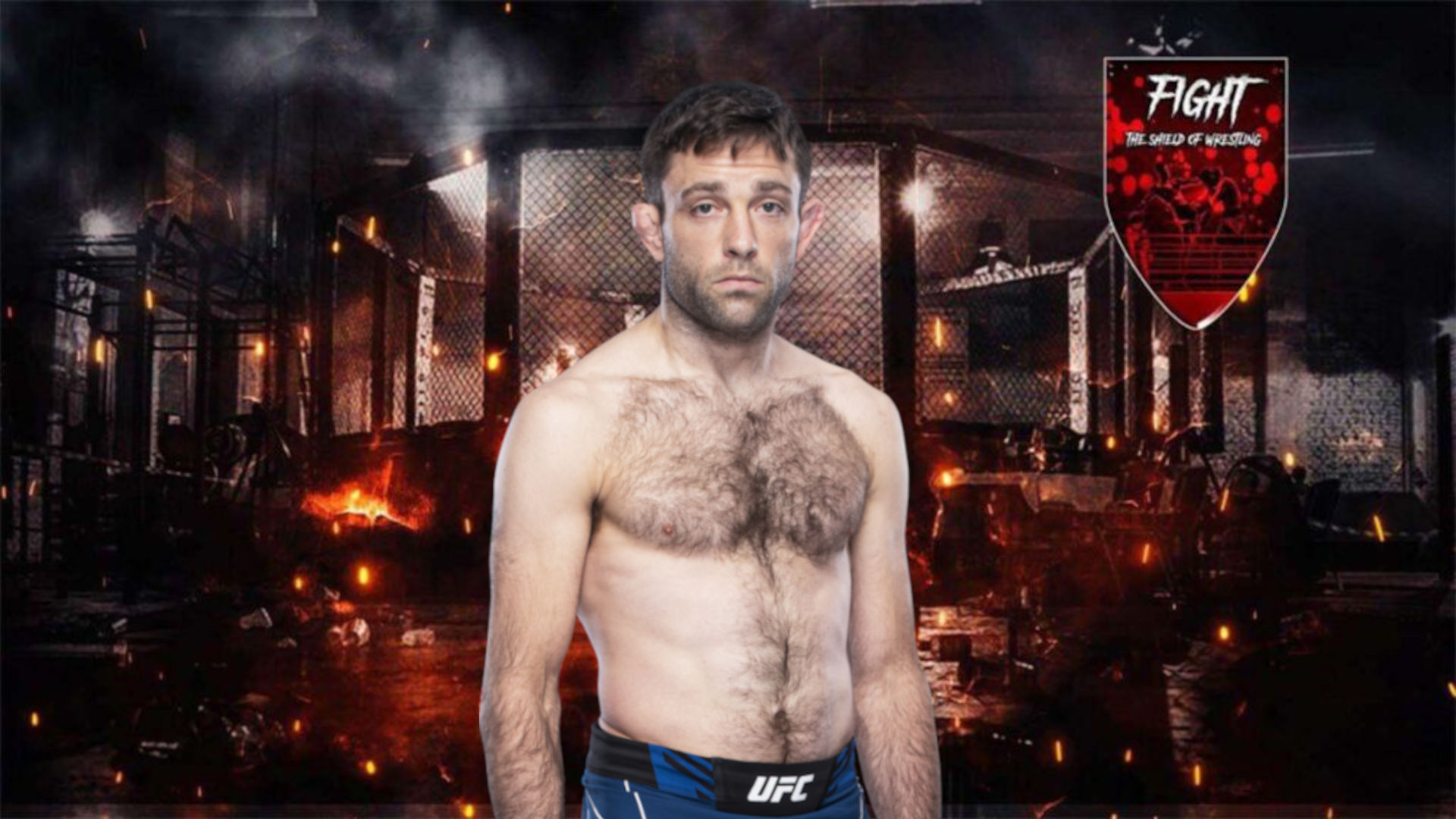 Ryan Hall infortunato: ritorno previsto per il 2023