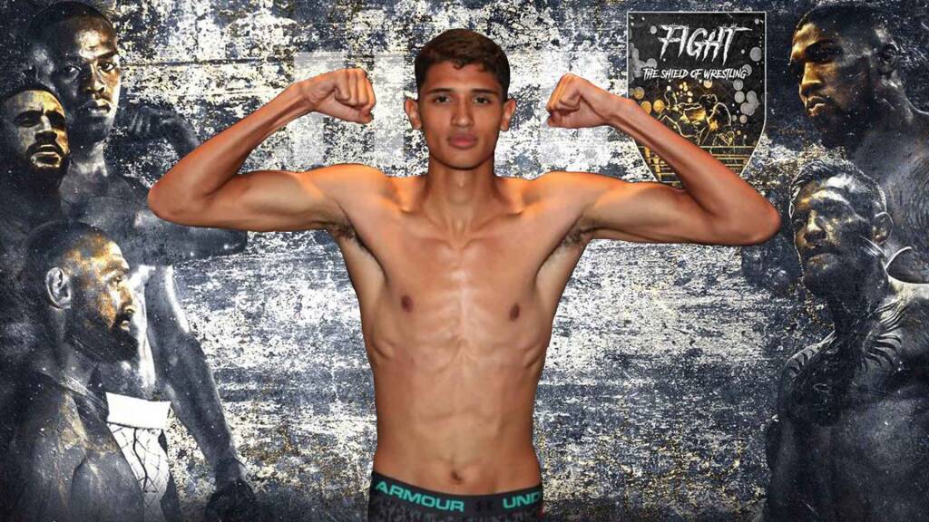 Sebastian Fundora ha sconfitto Carlos Ocampo ai punti