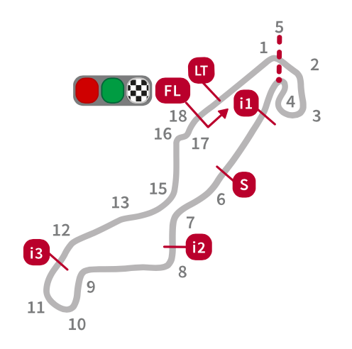 GP Olanda 2022: Anteprima, Orari TV e Streaming TT Circuit Assen