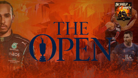 Just Stop Oil prova a protestare al British Open 2023