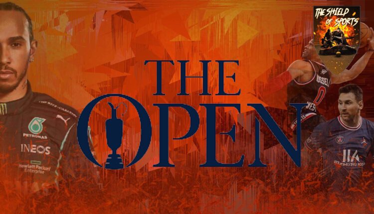 The Open 2022: Ammessi I Giocatori Della LIV Golf