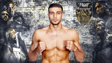 Tommy Fury: negato il visto per entrare negli Stati Uniti