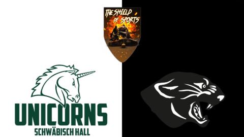 I Panthers Parma escono sconfitti dalla finale di CEFL 2022