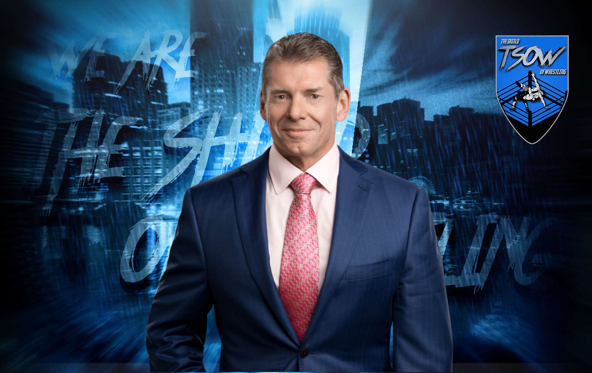 Vince McMahon: un ex WWE conferma le accuse di stupro Vince McMahon: un ex WWE conferma le accuse di stupro