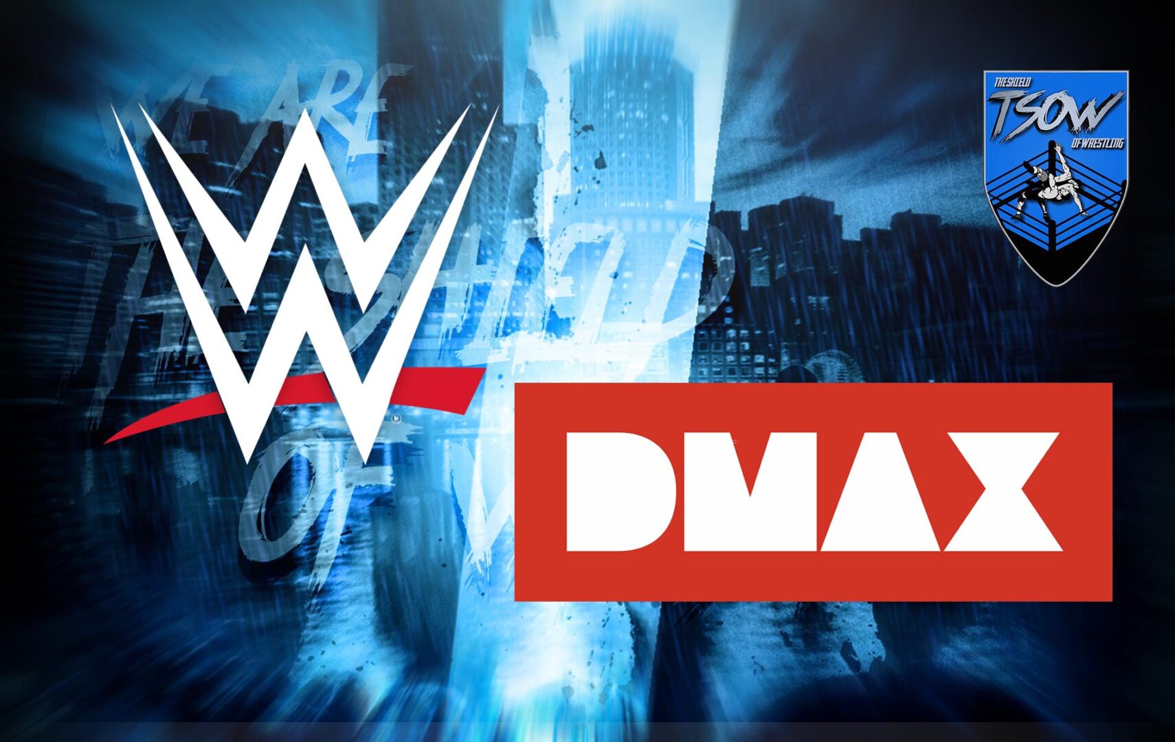 WWE su Discovery: Erik Ganzerli sarà il nuovo telecronista WWE su Discovery: Erik Ganzerli sarà il nuovo telecronista