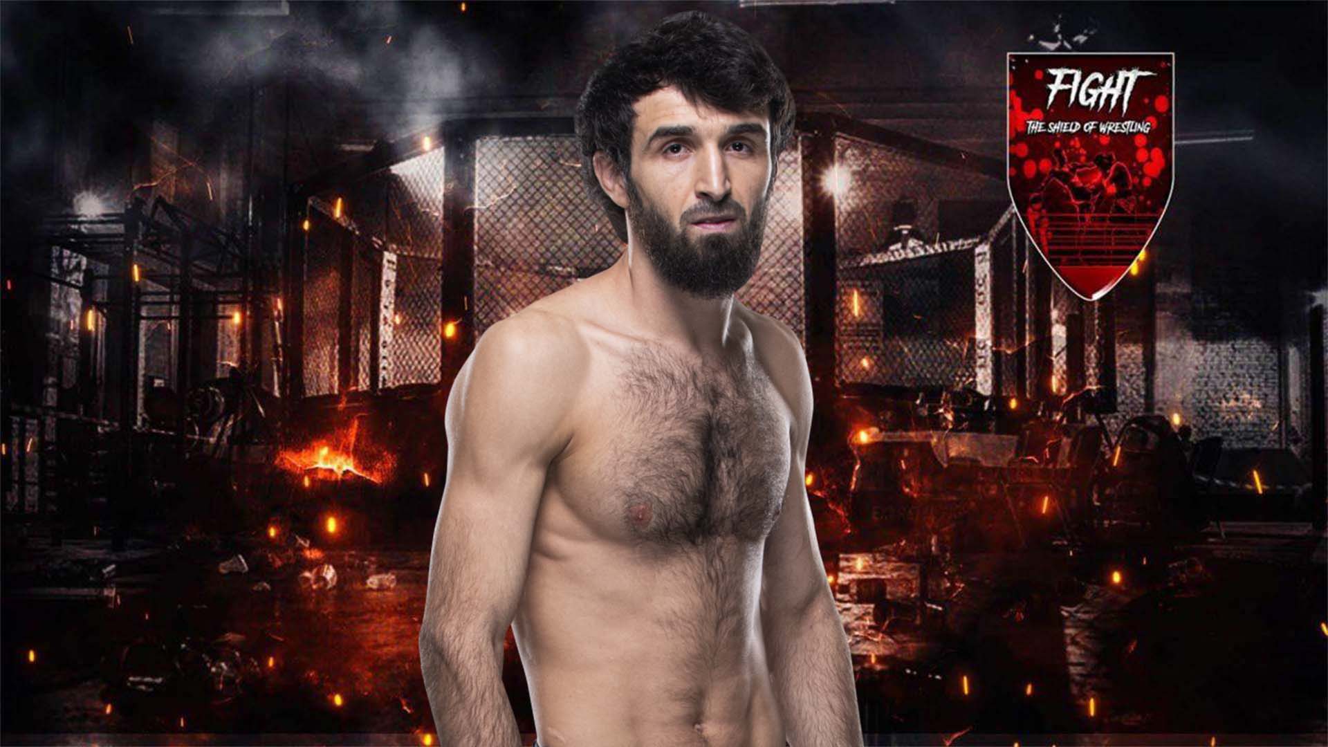 Zabit Magomedsharipov spiega i motivi del ritiro