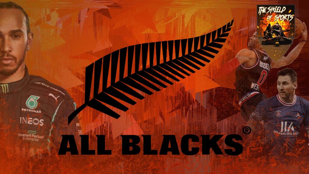 Brad Weber guiderà gli All Blacks contro il Giappone
